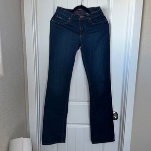 2 pairs of Cinch Slim Jeans Size 27 -excellent condition